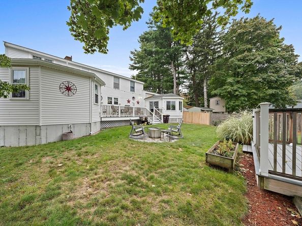 16 Jay Rd, Weymouth MA 02190