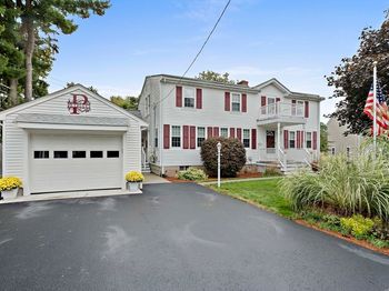 16 Jay Rd