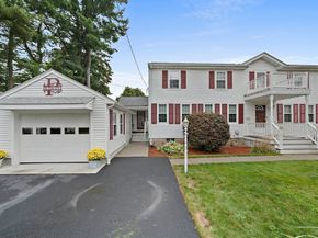 16 Jay Rd, Weymouth MA 02190
