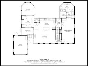 16 Jay Rd, Weymouth MA 02190