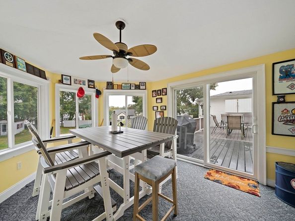 16 Jay Rd, Weymouth MA 02190
