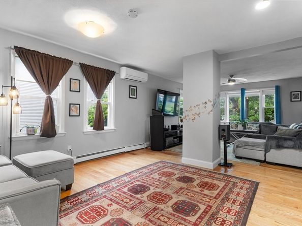 44 Mill St, Revere MA 02151