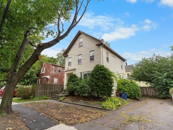 44 Mill St, Revere MA 02151