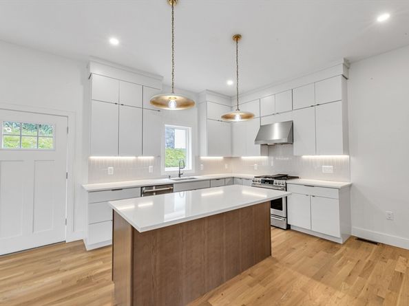 142 Birch Street, Boston MA 02131