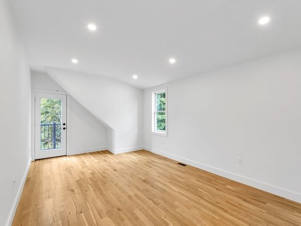 142 Birch Street, Boston MA 02131