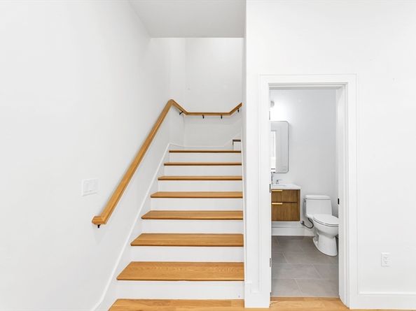 142 Birch Street, Boston MA 02131
