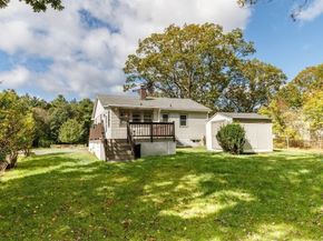 167 Lancaster Road, Berlin MA 01503