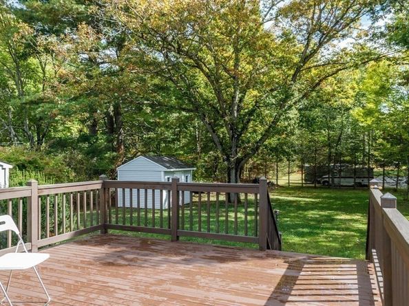 167 Lancaster Road, Berlin MA 01503