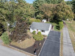 167 Lancaster Road, Berlin MA 01503