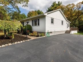 167 Lancaster Road, Berlin MA 01503