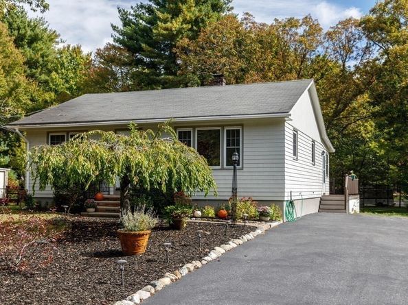 167 Lancaster Road, Berlin MA 01503