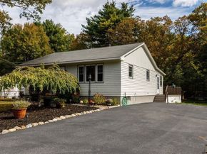 167 Lancaster Road, Berlin MA 01503
