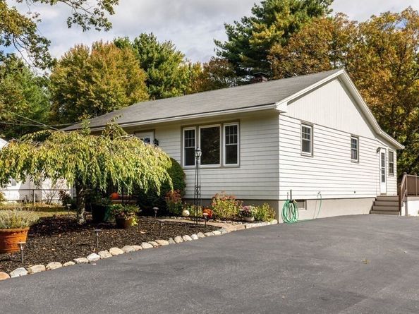 167 Lancaster Road, Berlin MA 01503