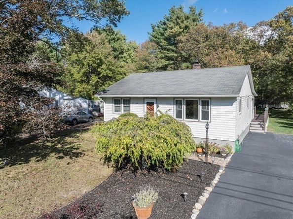 167 Lancaster Road, Berlin MA 01503