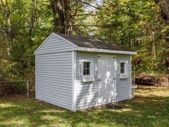 167 Lancaster Road, Berlin MA 01503