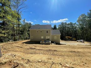 502 Pine Street, Leicester MA 01571