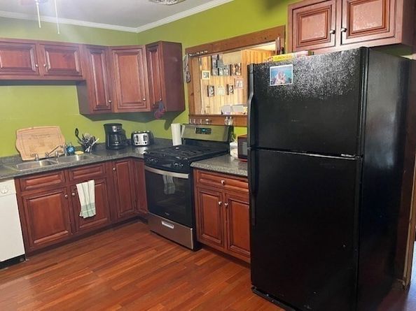 262 Homeland Drive, Whitman MA 02382