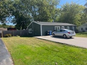 262 Homeland Drive, Whitman MA 02382