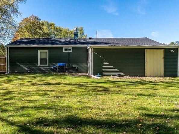 262 Homeland Drive, Whitman MA 02382