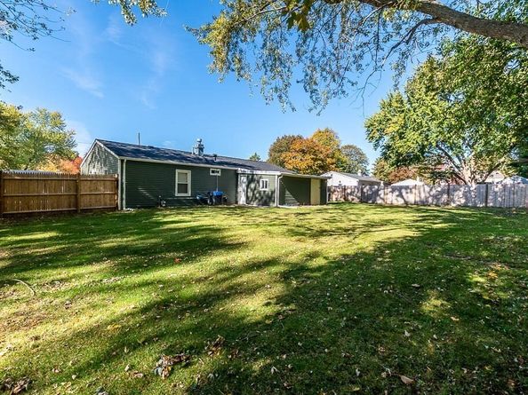 262 Homeland Drive, Whitman MA 02382