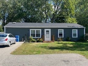 262 Homeland Drive, Whitman MA 02382