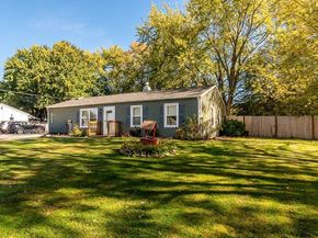 262 Homeland Drive, Whitman MA 02382