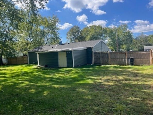 262 Homeland Drive, Whitman MA 02382