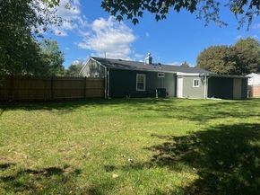 262 Homeland Drive, Whitman MA 02382