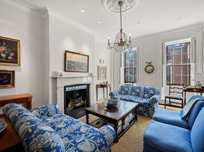 32 West Cedar Street, Boston MA 02108