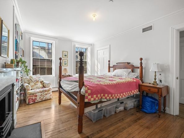 32 West Cedar Street, Boston MA 02108