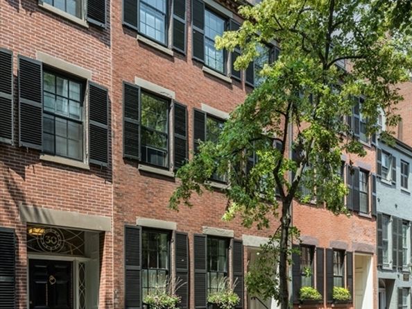 32 West Cedar Street, Boston MA 02108