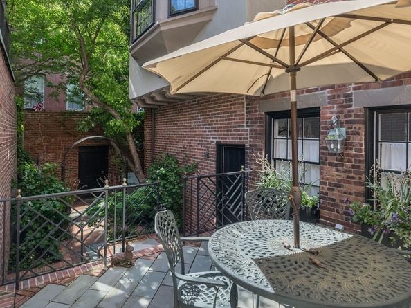 32 West Cedar Street, Boston MA 02108