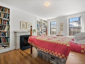 32 West Cedar Street, Boston MA 02108