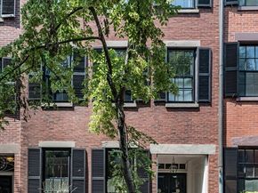 32 West Cedar Street, Boston MA 02108