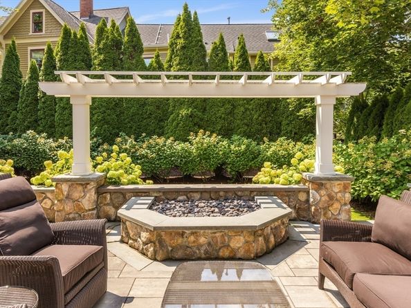 32 Forest Street, Lexington MA 02421