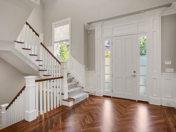 32 Forest Street, Lexington MA 02421