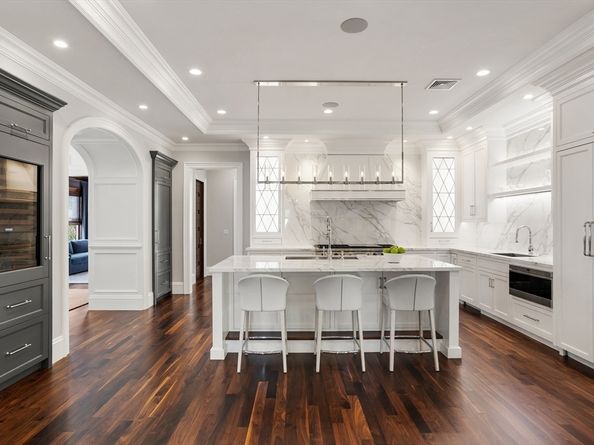 32 Forest Street, Lexington MA 02421