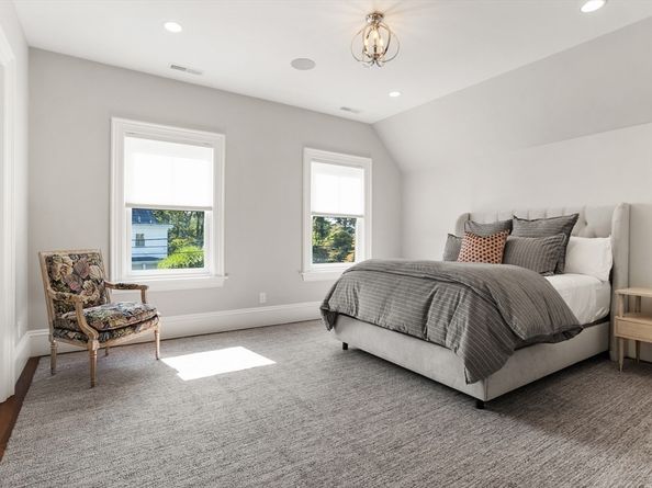 32 Forest Street, Lexington MA 02421