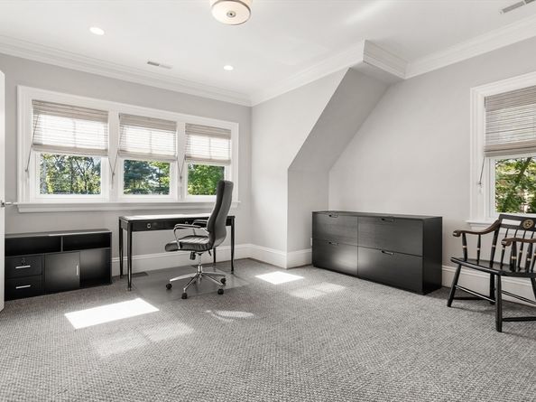 32 Forest Street, Lexington MA 02421