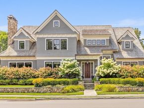32 Forest Street, Lexington MA 02421