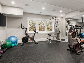 32 Forest Street, Lexington MA 02421