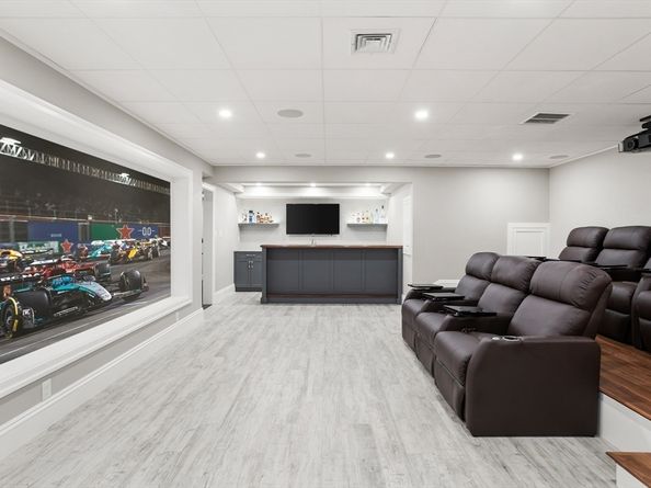 32 Forest Street, Lexington MA 02421