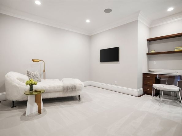 32 Forest Street, Lexington MA 02421