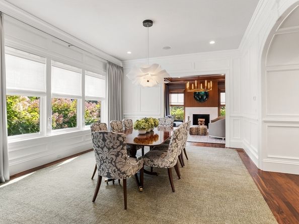 32 Forest Street, Lexington MA 02421