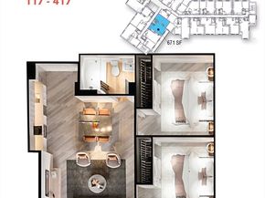 133 Salem St 417, Revere MA 02151