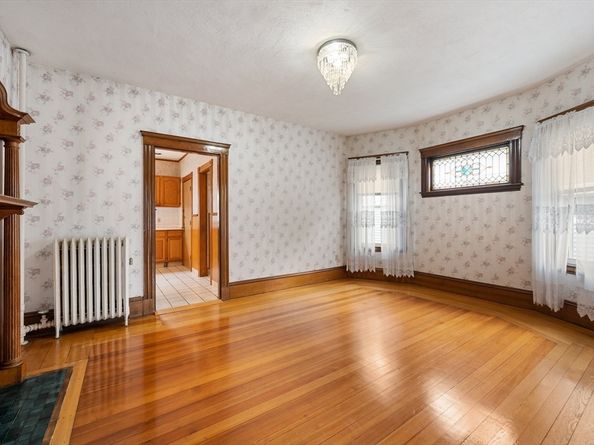 27 Willis Street, Boston MA 02125
