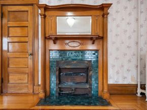 27 Willis Street, Boston MA 02125