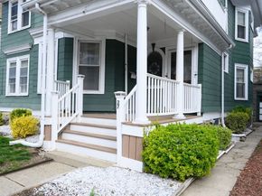 27 Willis Street, Boston MA 02125