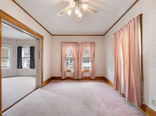 27 Willis Street, Boston MA 02125