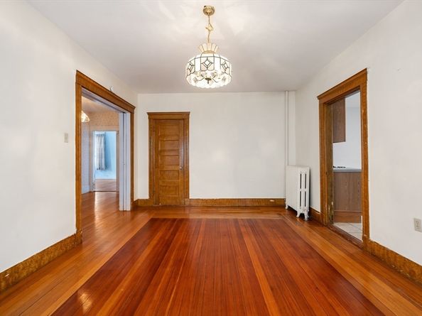 27 Willis Street, Boston MA 02125